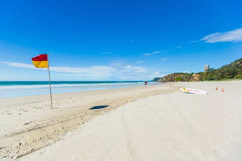 Grande Florida Beachside Resort - St Kilda Accommodation 12