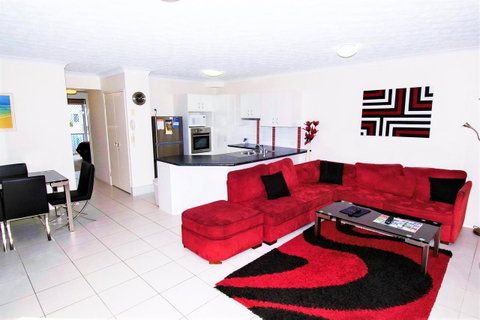 Grande Florida Beachside Resort - St Kilda Accommodation 37