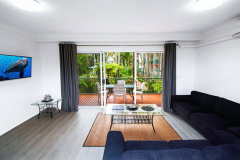 Grande Florida Beachside Resort - St Kilda Accommodation 10