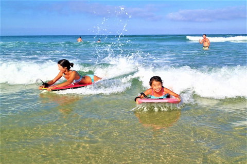 Grande Florida Beachside Resort - St Kilda Accommodation 25