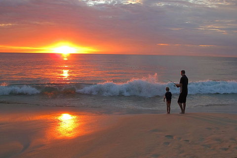 Grande Florida Beachside Resort - St Kilda Accommodation 26