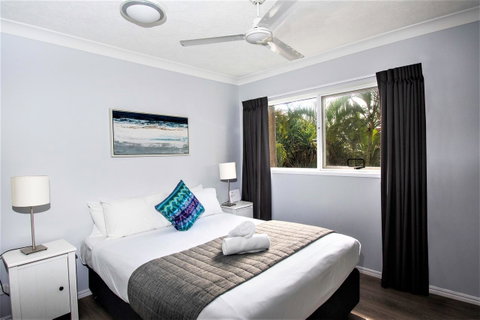 Grande Florida Beachside Resort - St Kilda Accommodation 14