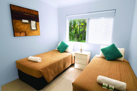 Grande Florida Beachside Resort - St Kilda Accommodation 20