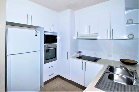 Grande Florida Beachside Resort - St Kilda Accommodation 38