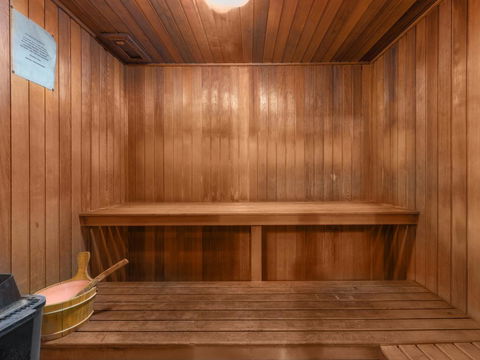 Central Brunswick Apartment Hotel - St Kilda Accommodation 10