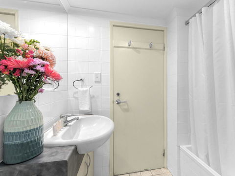 Central Brunswick Apartment Hotel - St Kilda Accommodation 22