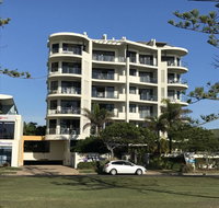Meridian Alex Beach Apartments - St Kilda Accommodation