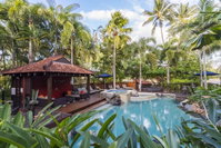 Hibiscus Resort And Spa