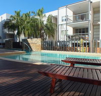 Terrace on Gregory Apartments - St Kilda Accommodation