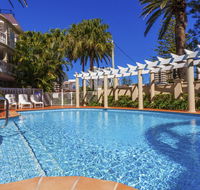 La Grande Apartments - St Kilda Accommodation