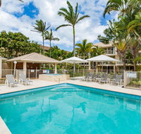 Miami Beachside Holiday Apartments - St Kilda Accommodation