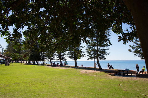 Pale Pacific Holiday Units - St Kilda Accommodation 32