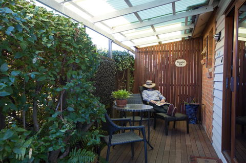 Pale Pacific Holiday Units - St Kilda Accommodation 27