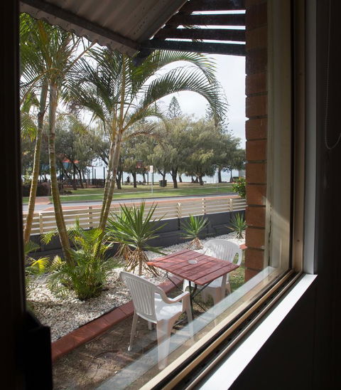 Pale Pacific Holiday Units - St Kilda Accommodation 25