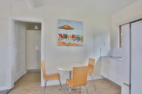 Pale Pacific Holiday Units - St Kilda Accommodation 22