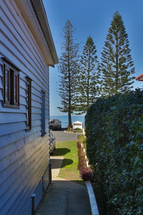 Pale Pacific Holiday Units - St Kilda Accommodation 28