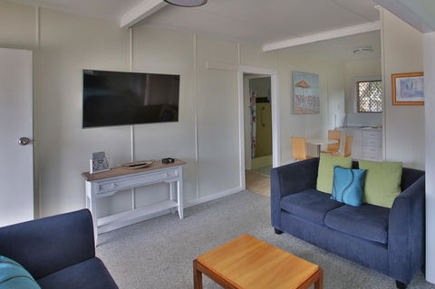 Pale Pacific Holiday Units - St Kilda Accommodation 17