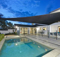 Casa Mexicali - St Kilda Accommodation