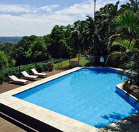 Montville Holiday Apartments - St Kilda Accommodation