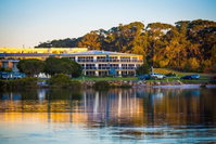 Waterview Luxury Apartments