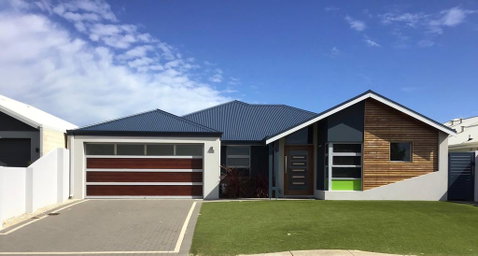 Waterways - Busselton - St Kilda Accommodation 0