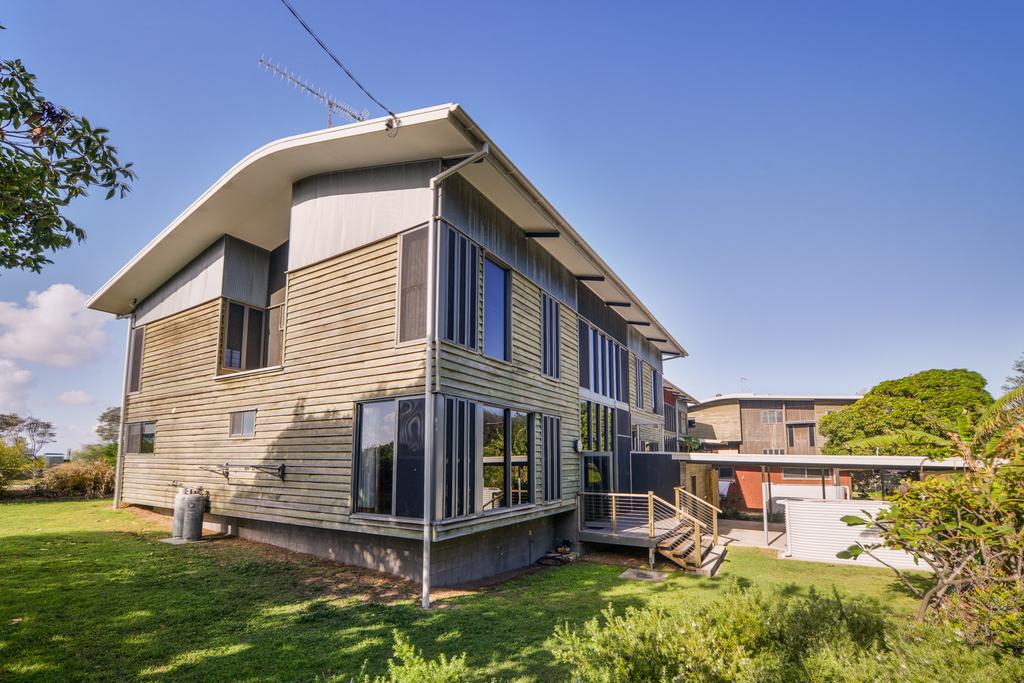 Point Lookout QLD St Kilda Accommodation