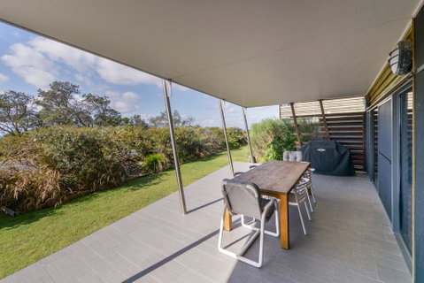 Werai - St Kilda Accommodation 1