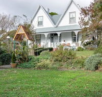 Westella Colonial BB Accommodation - St Kilda Accommodation