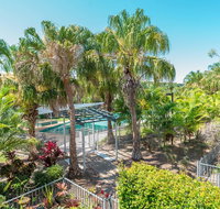 Whalecove Apartments - St Kilda Accommodation