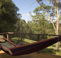 Whispering Valley Cottage Retreat - St Kilda Accommodation