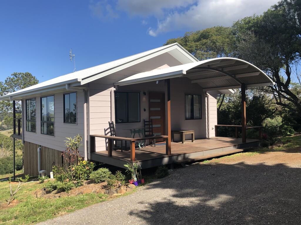 Curramore QLD St Kilda Accommodation