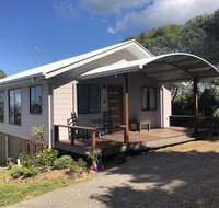 White Cedar Cottage - St Kilda Accommodation
