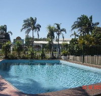 White Lanterns Motel - St Kilda Accommodation
