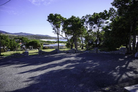 White Sands Estate - St Kilda Accommodation 1