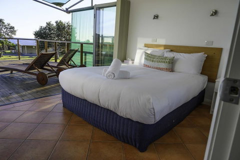 White Sands Estate - St Kilda Accommodation 2