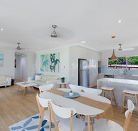 Whitsunday Palms - St Kilda Accommodation