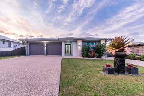 Whitsunday Sands - St Kilda Accommodation 1