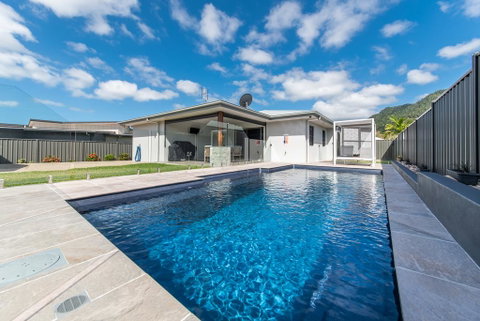 Whitsunday Sands - St Kilda Accommodation 0
