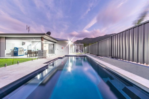Whitsunday Sands - St Kilda Accommodation 3