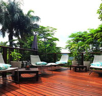 Whitsundays BNB Retreat - St Kilda Accommodation