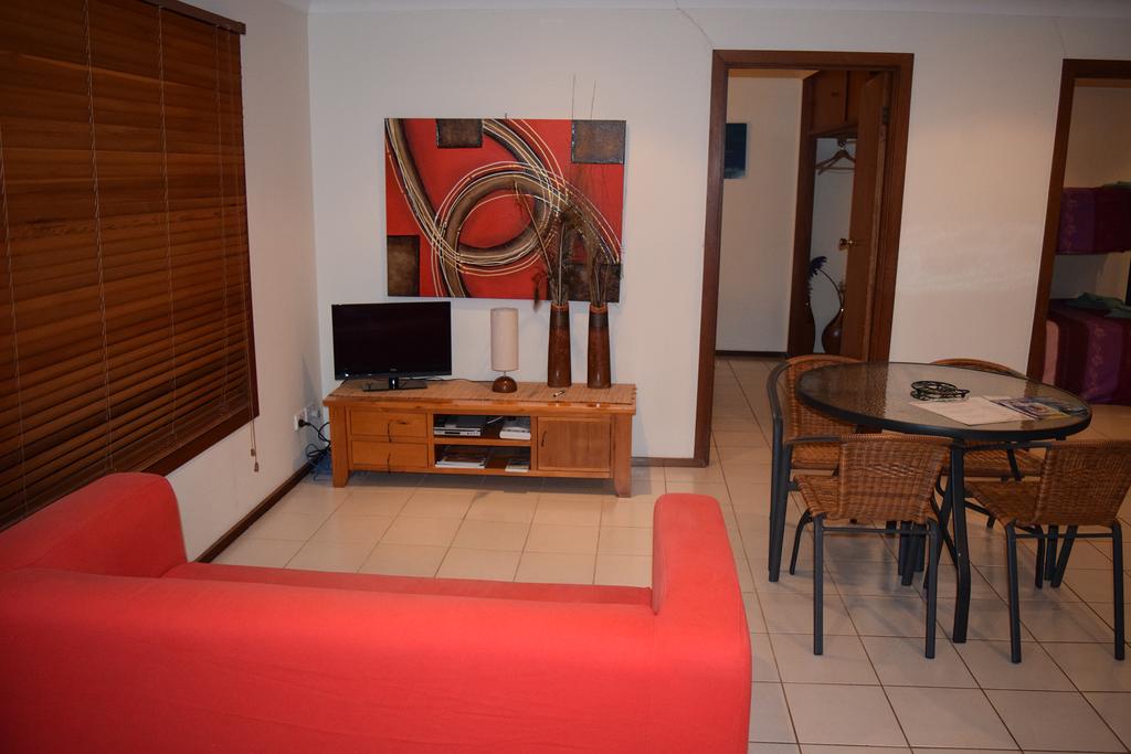 Francois Peron National Park WA St Kilda Accommodation