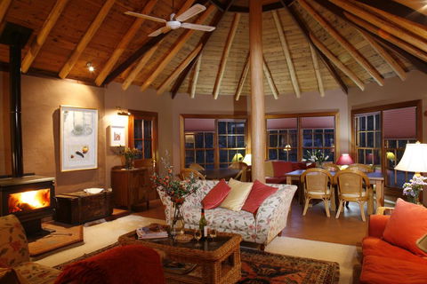 Wildwood Guesthouse - St Kilda Accommodation 0