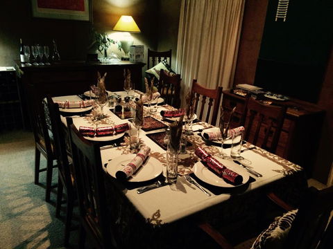 Wildwood Guesthouse - St Kilda Accommodation 2