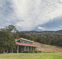 Willabrook Retreat - Mojo Cottage - Romantic escape - St Kilda Accommodation