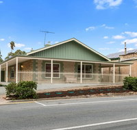 Williamstown Bed and Breakfast - St Kilda Accommodation