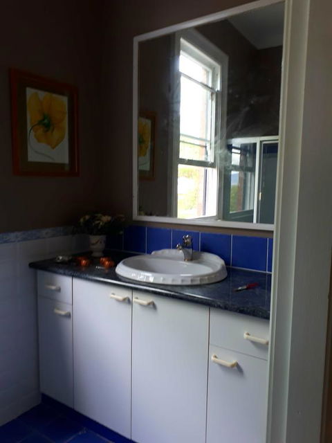 Willowgate Hall Luxury Hosted B&B - St Kilda Accommodation 3