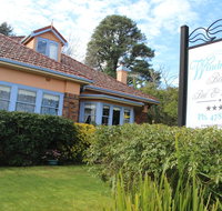 Windradyne Boutique Bed  Breakfast - St Kilda Accommodation