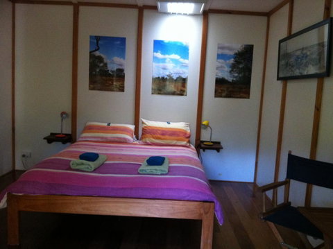 Windrose B&B - St Kilda Accommodation 1