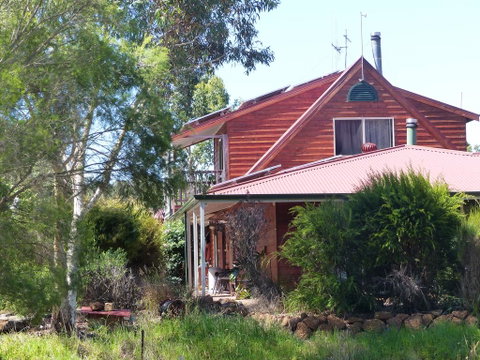 Windrose B&B - St Kilda Accommodation 0