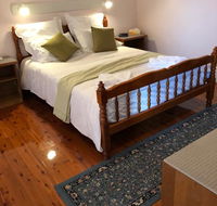 Wine Country drive Guest House - St Kilda Accommodation